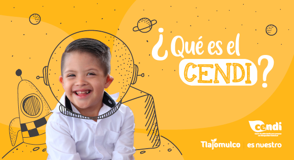 Conoce lo que hace el Cendi en Tlajomulco | H. Ayuntamiento de